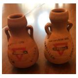 YMCA Aelia Capitolina Hotel Jerusalem Jordan Jugs