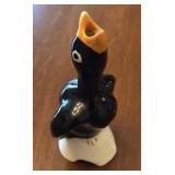 MidWinter England Pie Bird