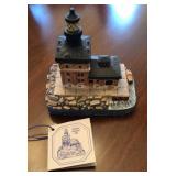 Toledo Harbor Ohio Lighthouse