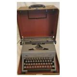 Vintage Royal Typewriter