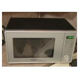 Sharp Microwave