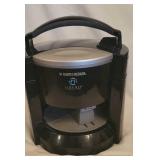 Black & Decker "Lids Off"