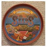 Sunshine Seed Company Tray (not old)
