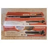 Magnavox DVD Player, New in Box