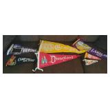 Collection of Penants