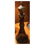 Jim Beam Genie Bottle