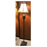 Touch Floor Lamp