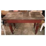 Antique Table