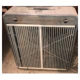 Markel Fresh Air Maker Fan