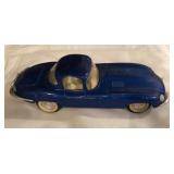 Made in Hong Kong Jaguar XKE