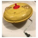 Marx Mystery Space Ship