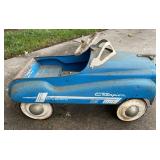 Murray Champion 610 Jet Flow Drive Peddle Car