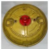 Marx Mystery Space Ship