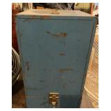 Sears Lantern Double Burner