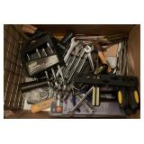 Box of Tools