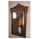 Antique Mirror