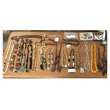 Large Quantity of Costume Jewelry