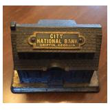 City National Bank Griffin, Georgia Bank