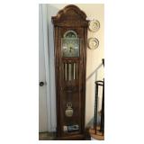 Howard Miller Grandfather Clock