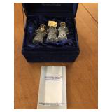 Worry Box Premium Musical Edition w/ Angels