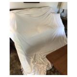 Huge Chenille Blanket