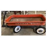 Radio Flyer Steel Cart