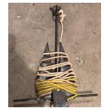 Boat Anchor