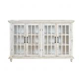 Sartell 71"Wide Pine Solid Wood Sideboard Server