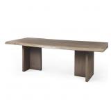 Mercana Konstantin III Dining Table