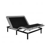 Daisetta 15" Adjustable King Bed w/ Remote