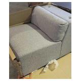 YL Furniture Armless Chair