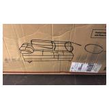 LAF Left Arm Facing Portion of Sofa Sectional