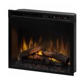 Dimplex 28" Multi-Fire XHD Firebox  w/ Logs