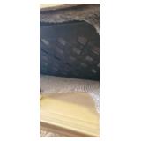 Rectangular Table Antique Bronze, 120"