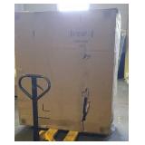 Tandem Arbor Letson Vintage Leather Full Daybed