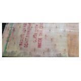 LessCare Ultra-E Swing-Out Shower Door