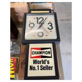 Tuesday Evening Montrie Auction 