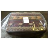 American Furniture Classics Sierra Lodge Ottoman