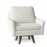 Sparta Swivel Armchair