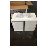 Modrest Night Table / Night Stand