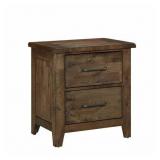 Homelegance Night Stand