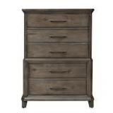 Liberty Furniture 5-Drawer Chest