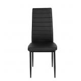 (2) Lattin Upholstered Side Chairs