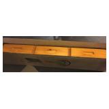 Discovery World Furniture 3 Drawer Work Station