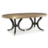 Caracole Classic Dining Table
