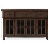 Jofran Inc 3-Drawer Server