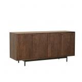 Union Home Jefferey Carved Sideboard