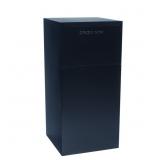Dvault Deposit Vault in Black