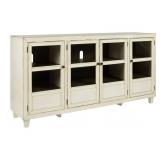 Signature Design by Ashley Accent Cabinet