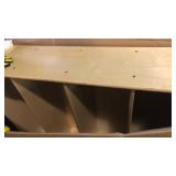 Contender Learning Furniture Shelves